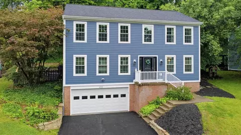 455 Monmouth, Cranberry Township, PA 16066