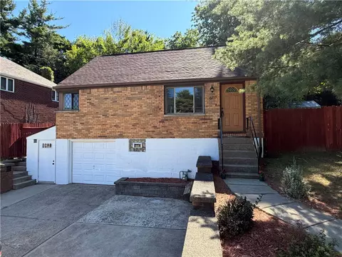 607 Beulah Rd, Pittsburgh, PA 15235