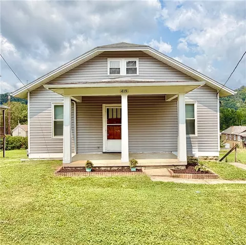 419 Fa Cassin Rd, Newell, PA 15466