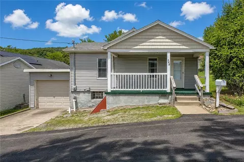 554 Penn High Park Rd, Jeannette, PA 15644