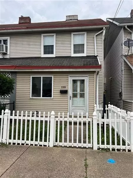 110 Orchard St, Mckees Rocks, PA 15136