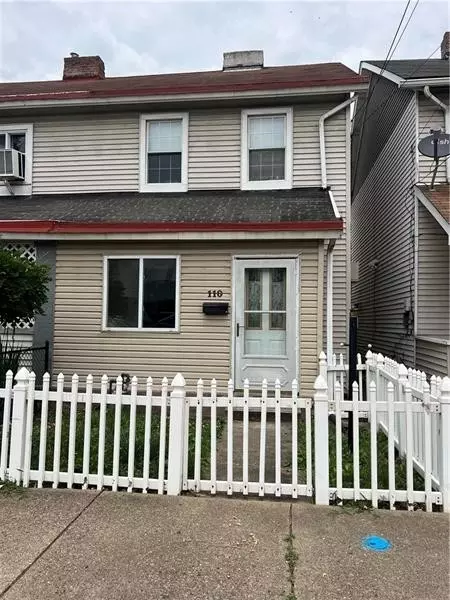 110 Orchard St, Mckees Rocks, PA 15136
