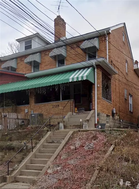2335 Candace St, Pittsburgh, PA 15216