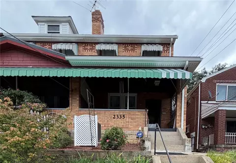 2335 Candace St, Pittsburgh, PA 15216