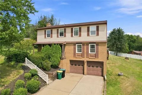 24 Sherman Cir, Mcdonald, PA 15057