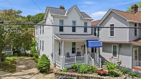348 Hastings St, Pittsburgh, PA 15206