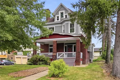 242 S Home, Avalon, PA 15202