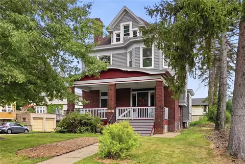 242 S Home, Avalon, PA 15202