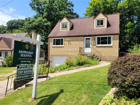 5 Marie Ave, Pittsburgh, PA 15223