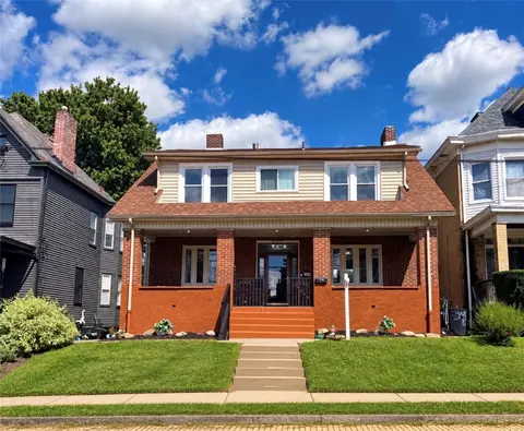 3932 Mcclure Ave, Pittsburgh, PA 15212