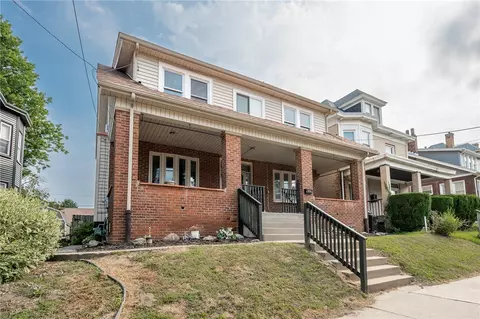 3932 Mcclure Ave, Pittsburgh, PA 15212