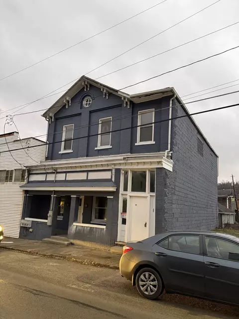Undisclosed, Fayette City, PA 15438