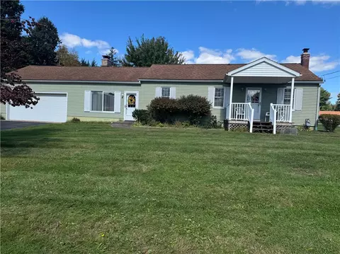 427 Ridgelawn Ave, New Castle, PA 16105