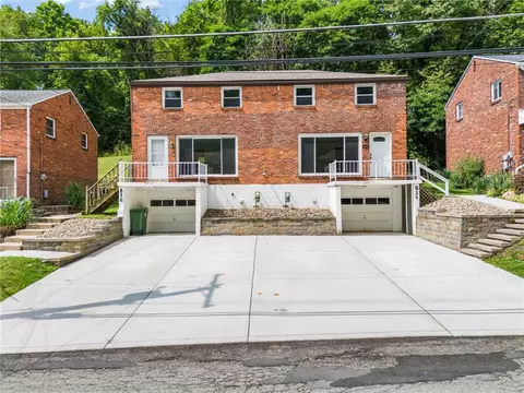 836 Killarney Dr, Pittsburgh, PA 15234