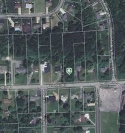 0 Marion Hill Rd, New Brighton, PA 15066