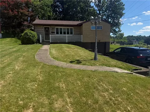 128 College Park Dr, Monroeville, PA 15146