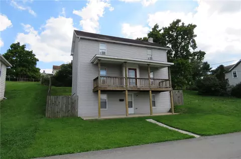 310 Madison Ave, Herminie, PA 15637