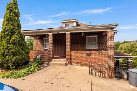 431 Elm Rd, Ambridge, PA 15003