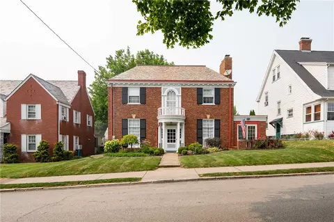 732 Spring St, Latrobe, PA 15650