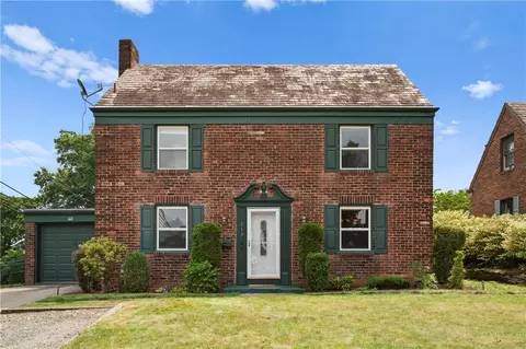 213 Caryl Dr, Pittsburgh, PA 15236