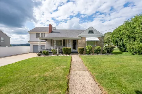 720 Main St, Latrobe, PA 15650