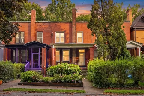 5912 Douglas St, Pittsburgh, PA 15217
