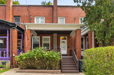 5912 Douglas St, Pittsburgh, PA 15217