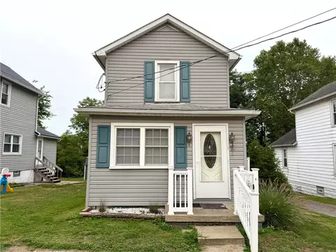 59 High St, New Castle, PA 16101