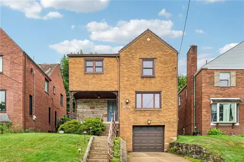 5442 Beacon St, Pittsburgh, PA 15217