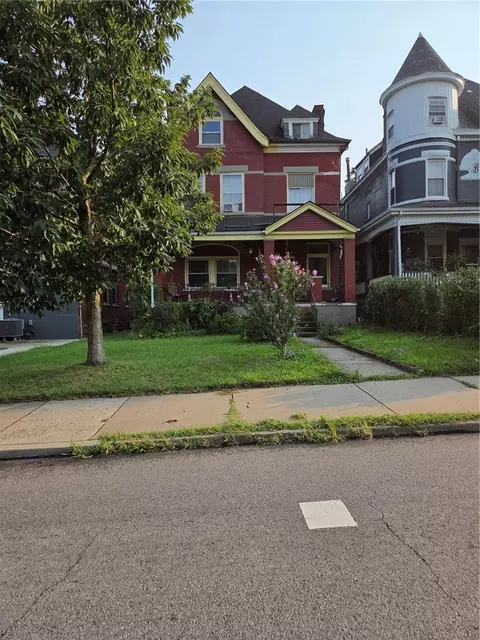 5428 Stanton Ave, Pittsburgh, PA 15206