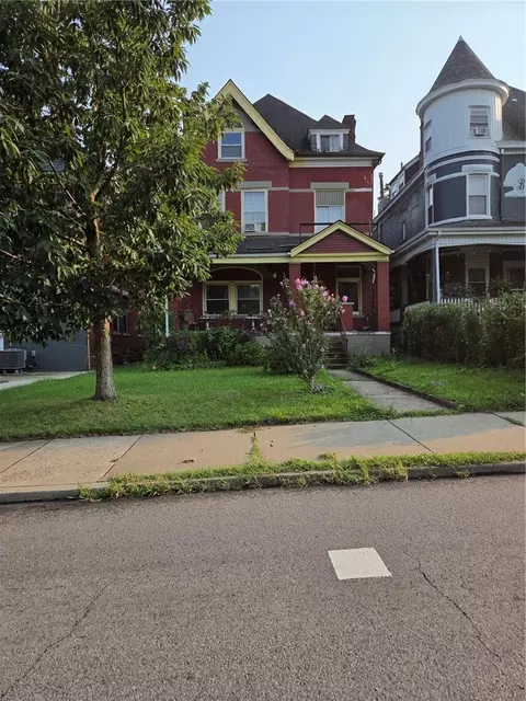 5428 Stanton Ave, Pittsburgh, PA 15206