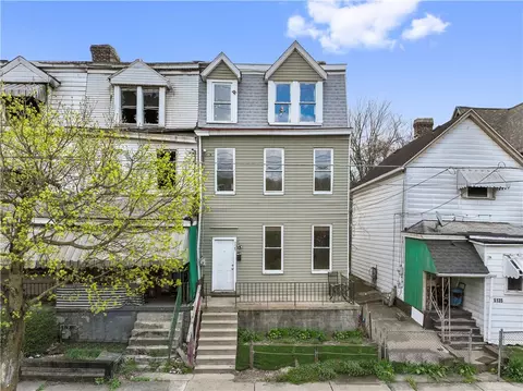 5147 Lytle St, Pittsburgh, PA 15207