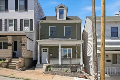 410 Hancock St, Pittsburgh, PA 15219