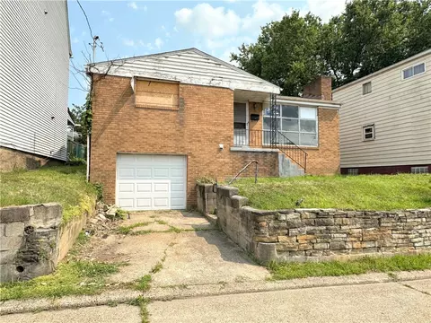 567 Peter St, Verona, PA 15147