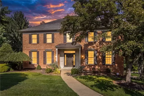 1689 Sturbridge Dr, Sewickley, PA 15143