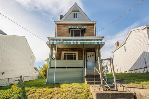124 Fitler St, Pittsburgh, PA 15210