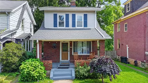 7400 Trevanion Ave, Pittsburgh, PA 15218