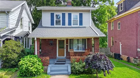 7400 Trevanion Ave, Pittsburgh, PA 15218