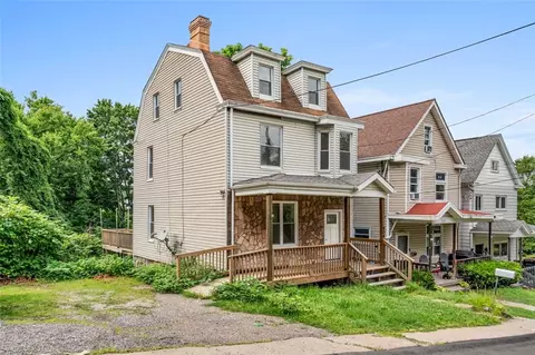 804 Dubois St, Pittsburgh, PA 15204