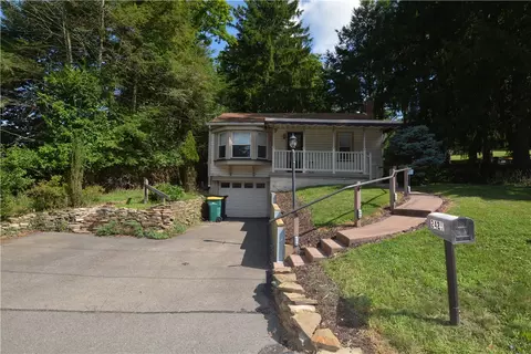 Other - 2425 Hampton Ave, Allison Park, PA 15101 photo 2 of 10