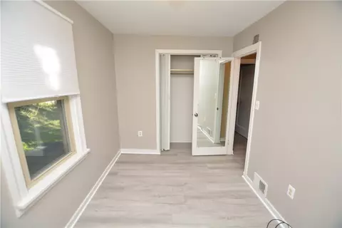 Bedroom - 2425 Hampton Ave, Allison Park, PA 15101 photo 1 of 7