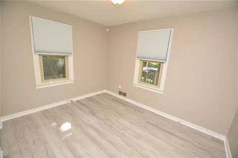 Bedroom - 2425 Hampton Ave, Allison Park, PA 15101 photo 7 of 7