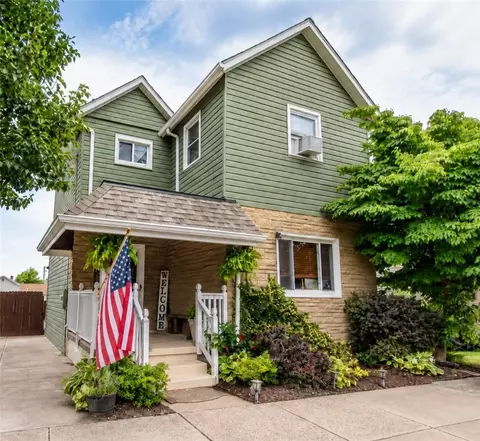170 Downer Ave, Uniontown, PA 15401