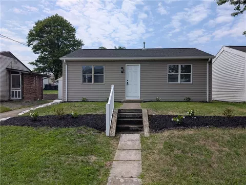 6214 6th Ave, Koppel, PA 16136