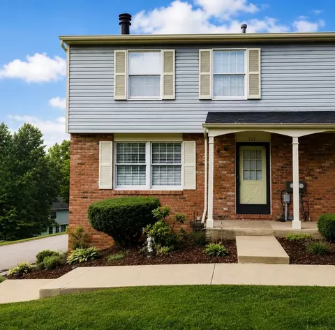 113 Brooke Dr #113, Venetia, PA 15367