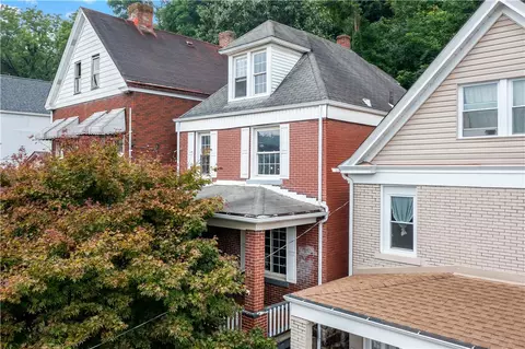 362 Kenney Ave, Pitcairn, PA 15140