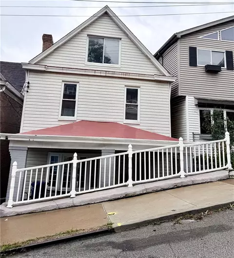 272 Lelia St, Pittsburgh, PA 15211