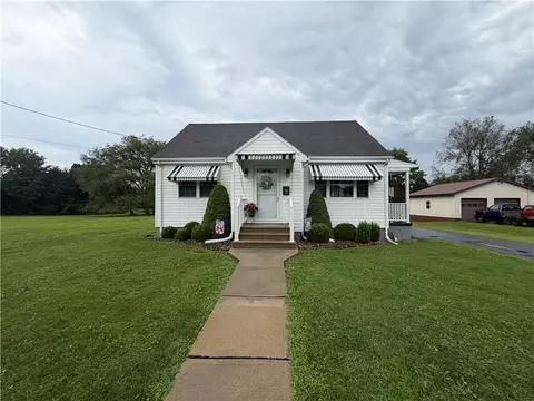 221 New York Ave, Punxsutawney, PA 15767