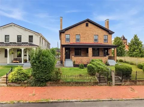 1423 Columbus Ave, Pittsburgh, PA 15233