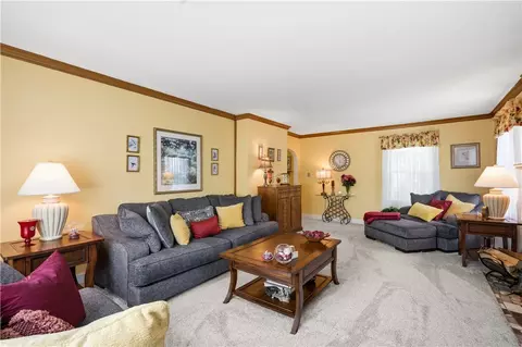 Living - 725 Pine Ave, Mars, PA 16046 photo 1 of 1
